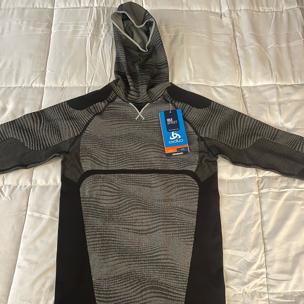 Odlo Performance Slim Baselayer “BNWT”